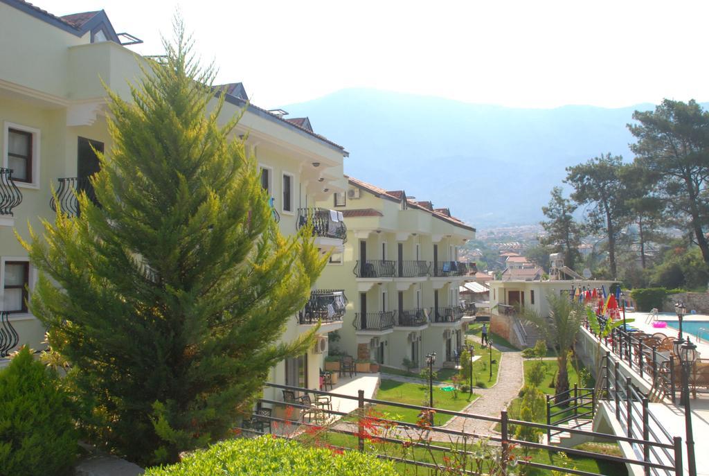 Grove Hotel Ölüdeniz Exterior foto